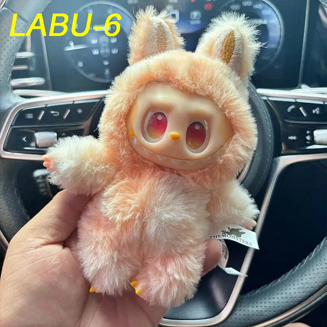 LABUBU LABU תמונה 11