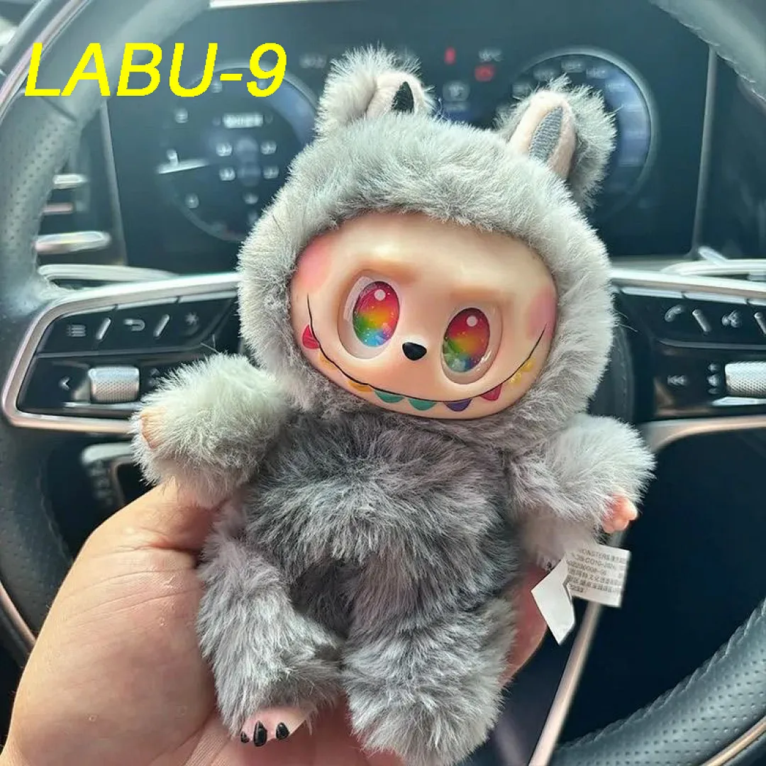 LABUBU LABU תמונה 8