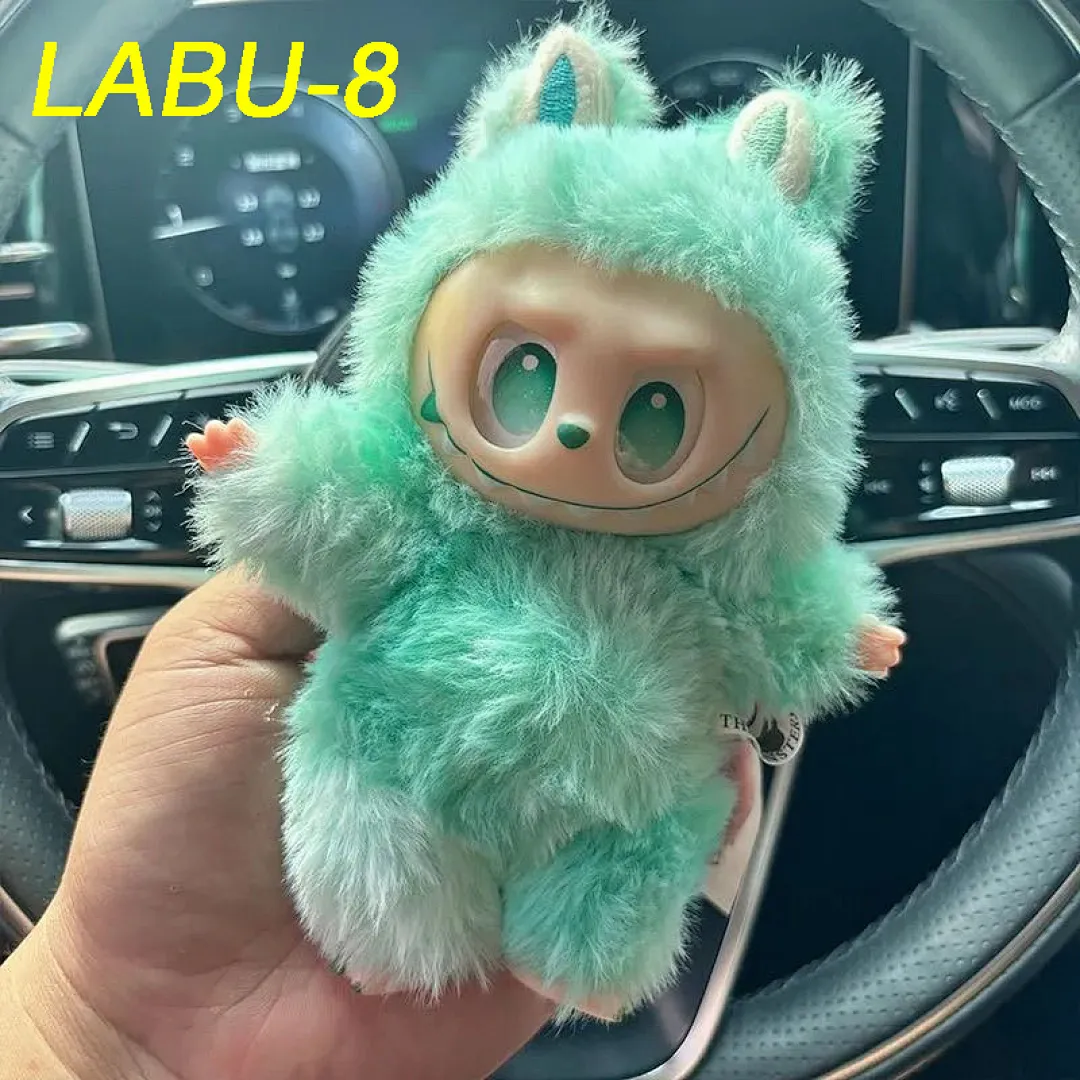 LABUBU LABU תמונה 9