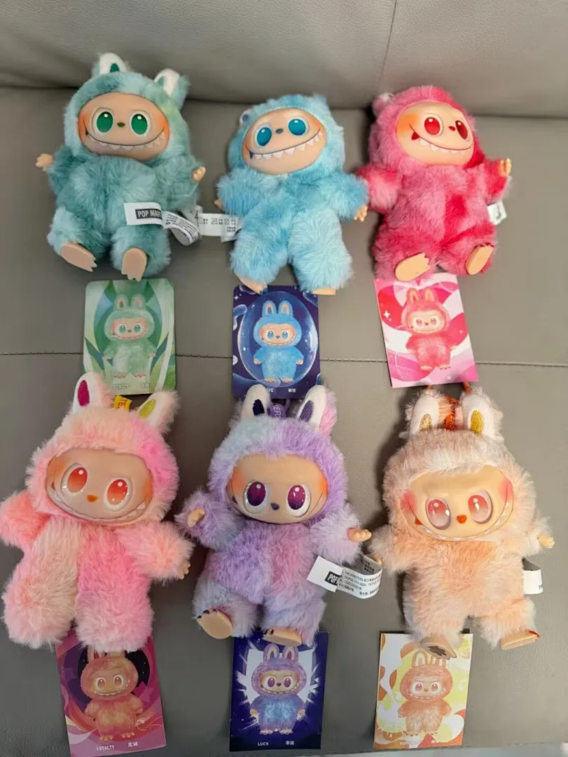LABUBU LABU01 תמונה 2