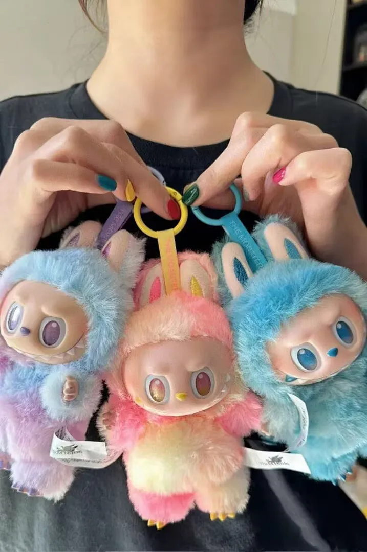 LABUBU LABU01 תמונה 4