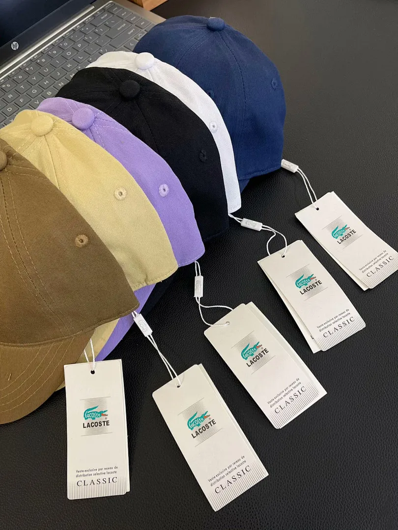Lacoste LACMZ01 תמונה 8