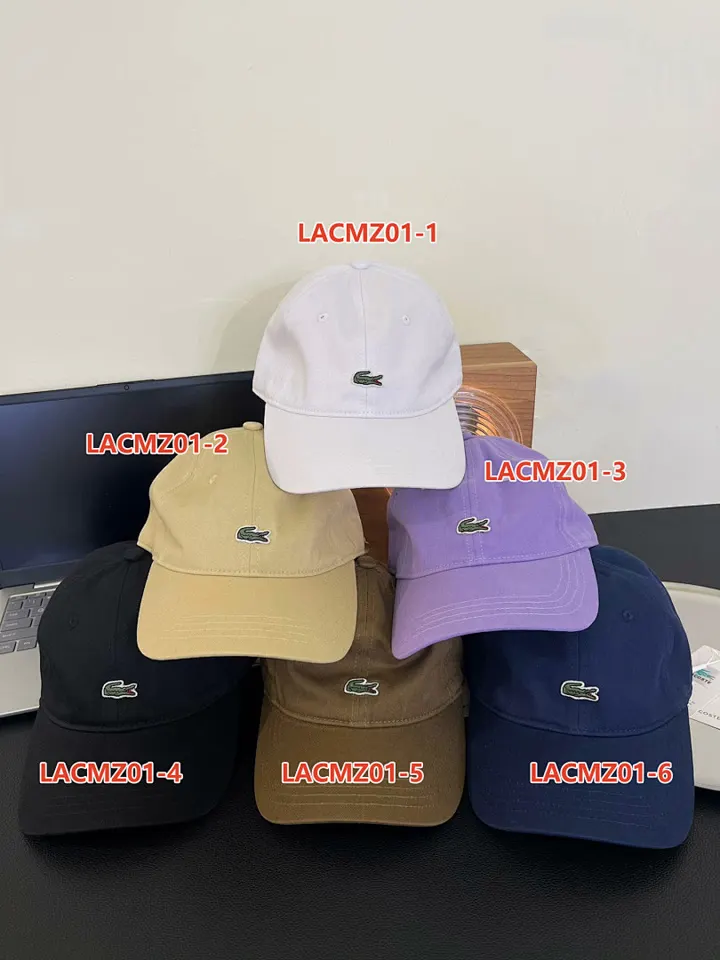 Lacoste LACMZ01