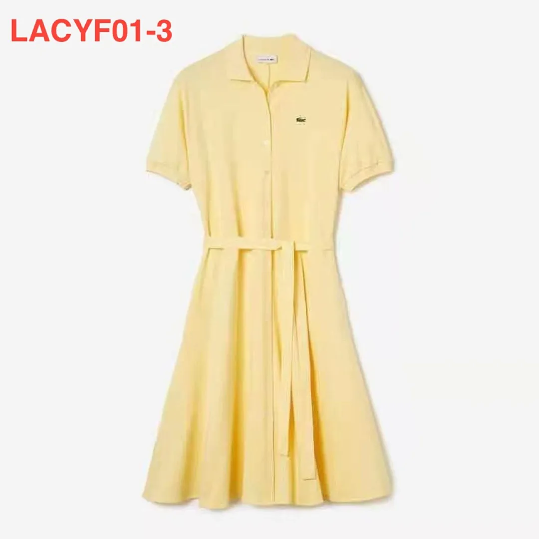 Lacoste LACYF01 תמונה 4