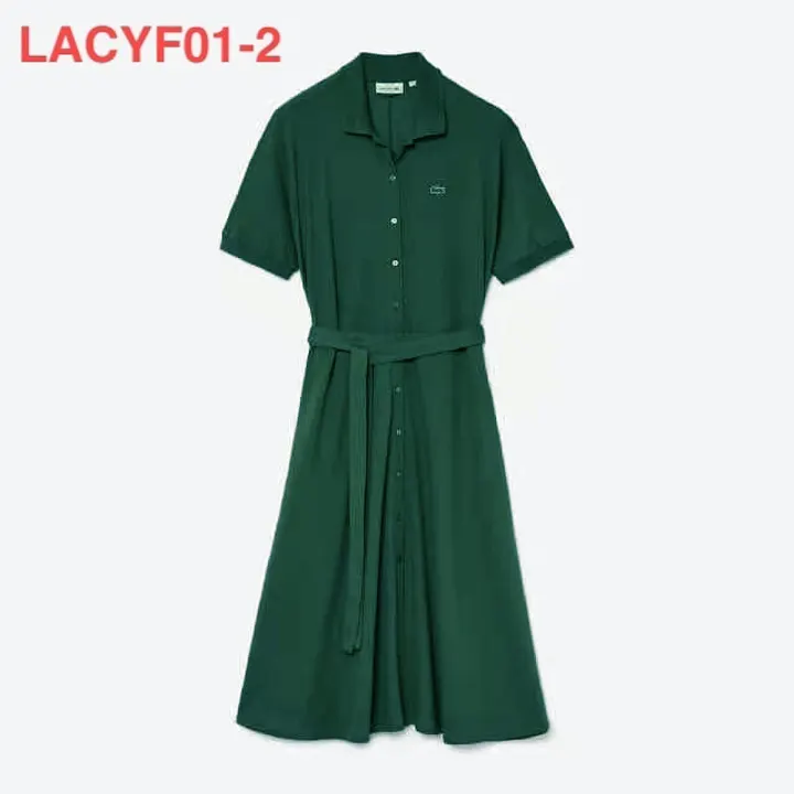 Lacoste LACYF01