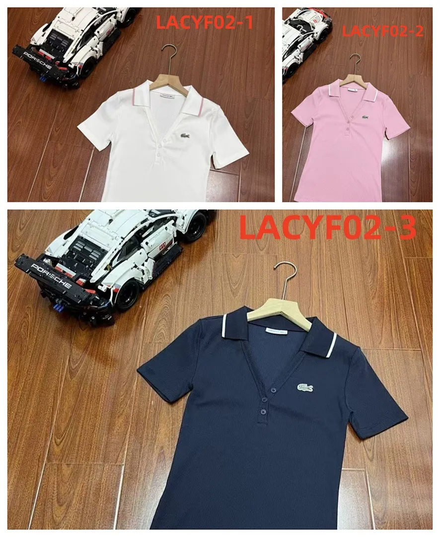 Lacoste LACYF02 תמונה 2