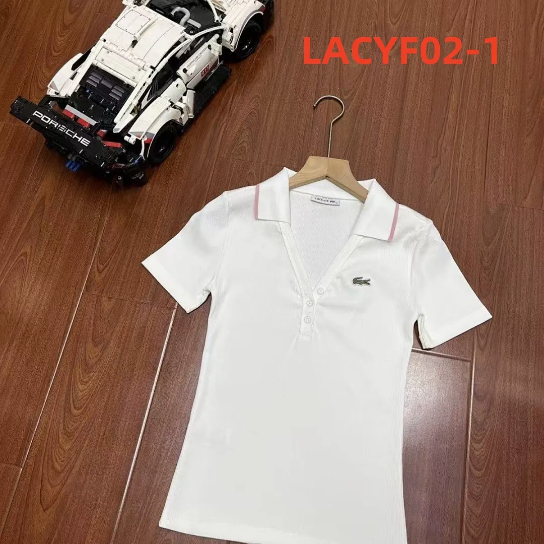 Lacoste LACYF02 תמונה 3