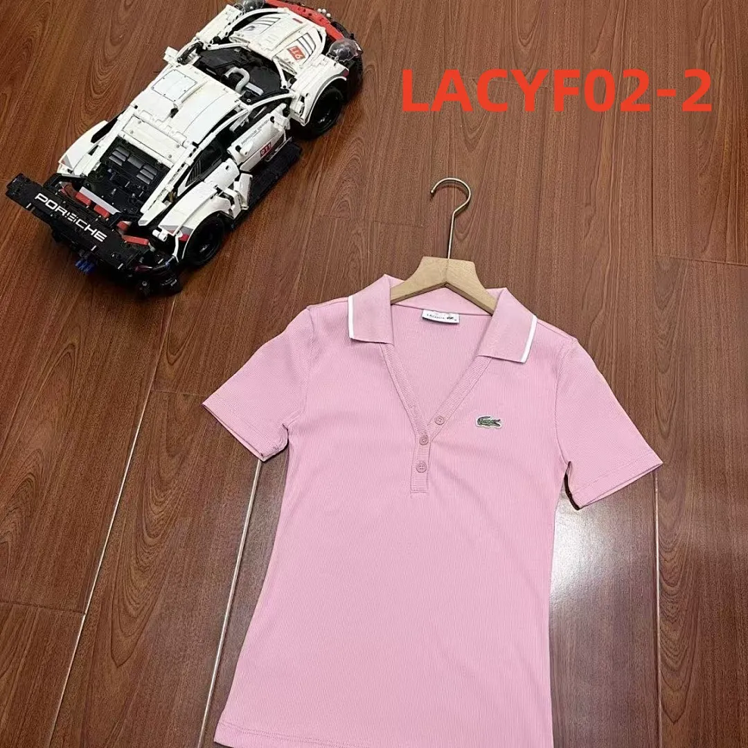 Lacoste LACYF02 תמונה 4