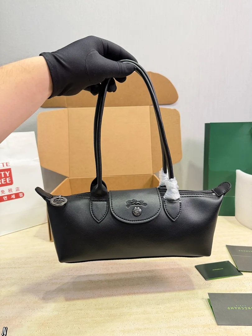 Longchamp LCB02 תמונה 11