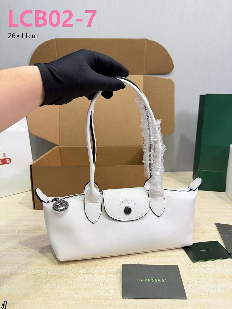 Longchamp LCB02 תמונה 2
