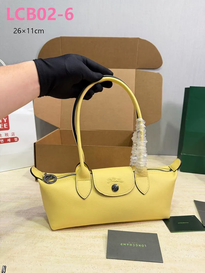 Longchamp LCB02 תמונה 3