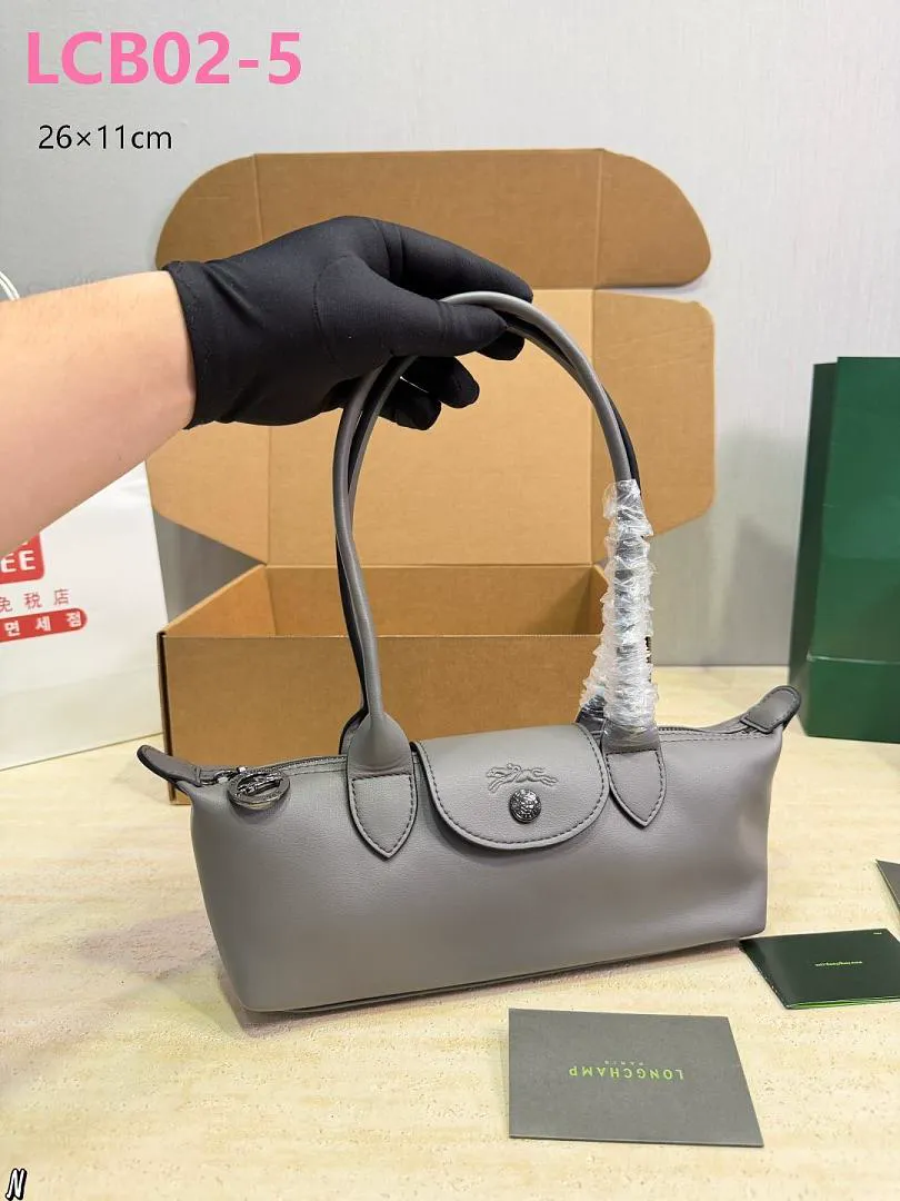 Longchamp LCB02 תמונה 4