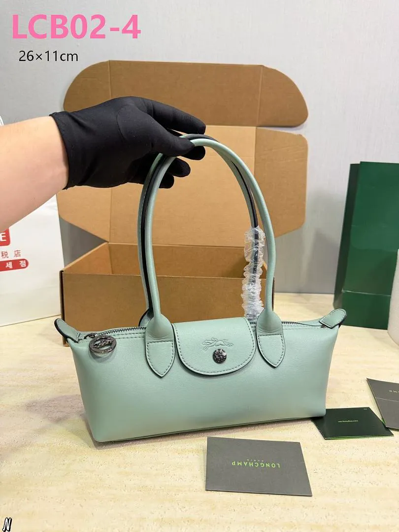 Longchamp LCB02 תמונה 5