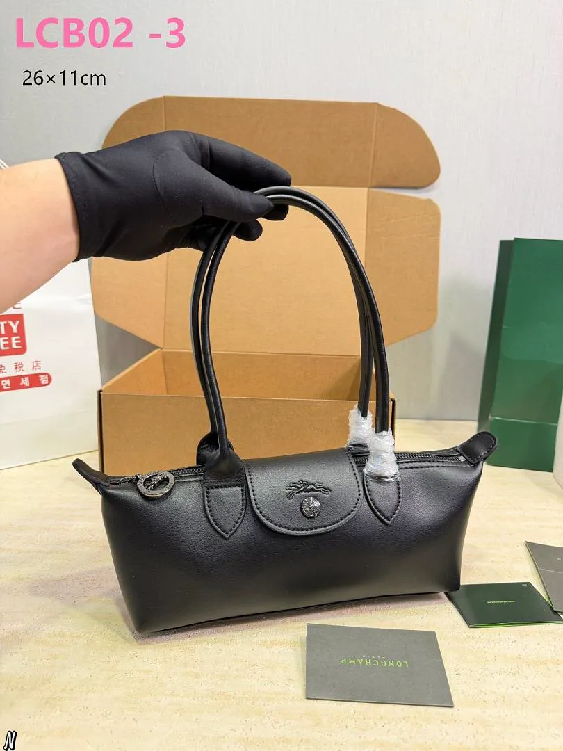 Longchamp LCB02 תמונה 6