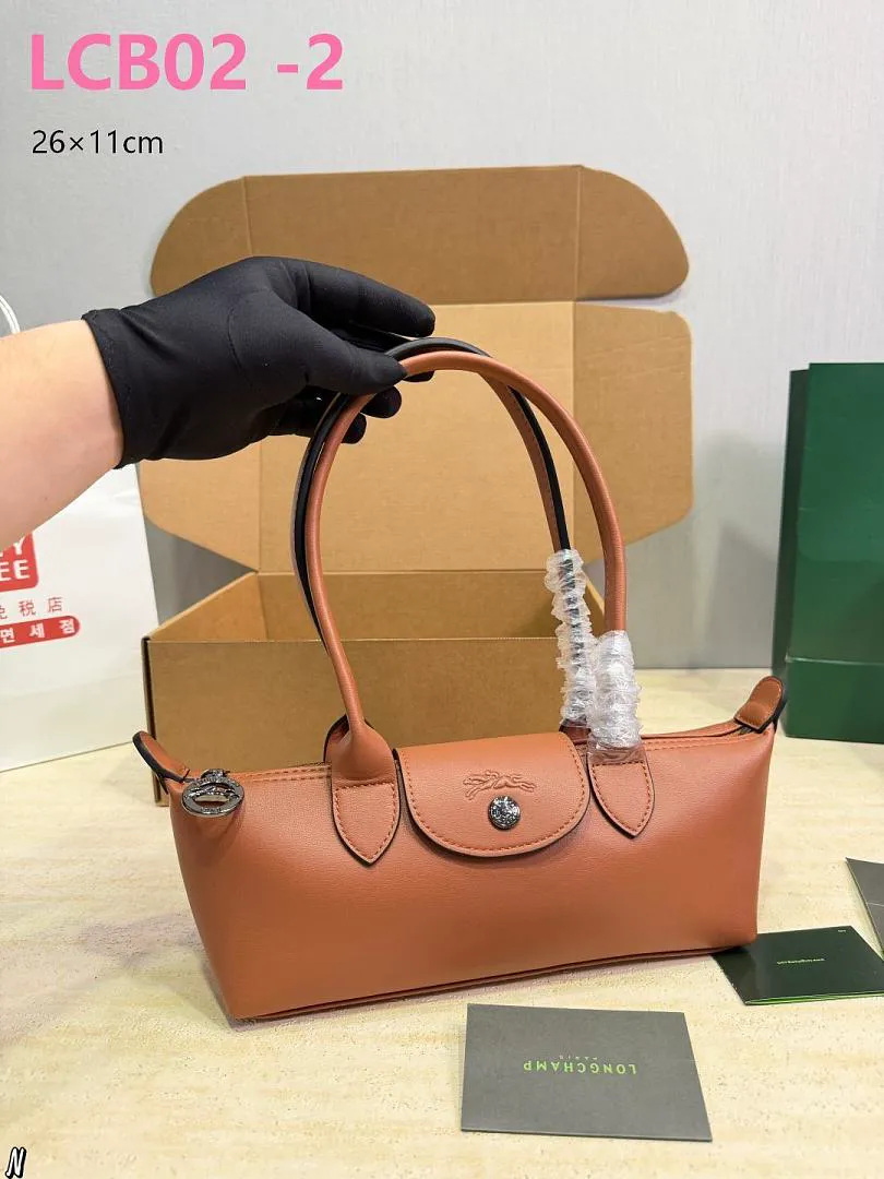Longchamp LCB02 תמונה 7