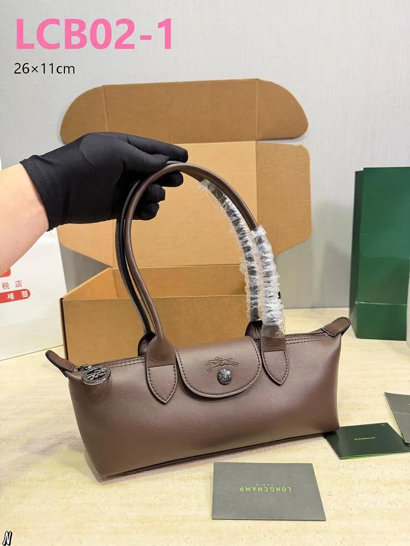 Longchamp LCB02 תמונה 8