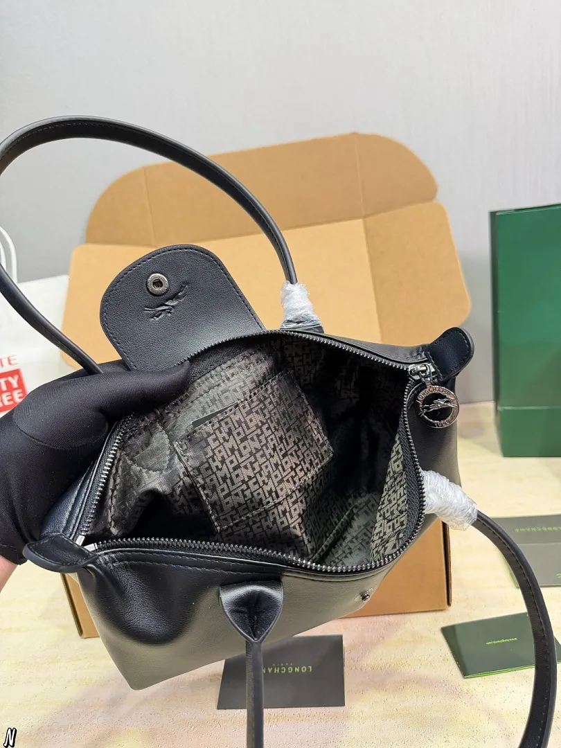 Longchamp LCB02 תמונה 9