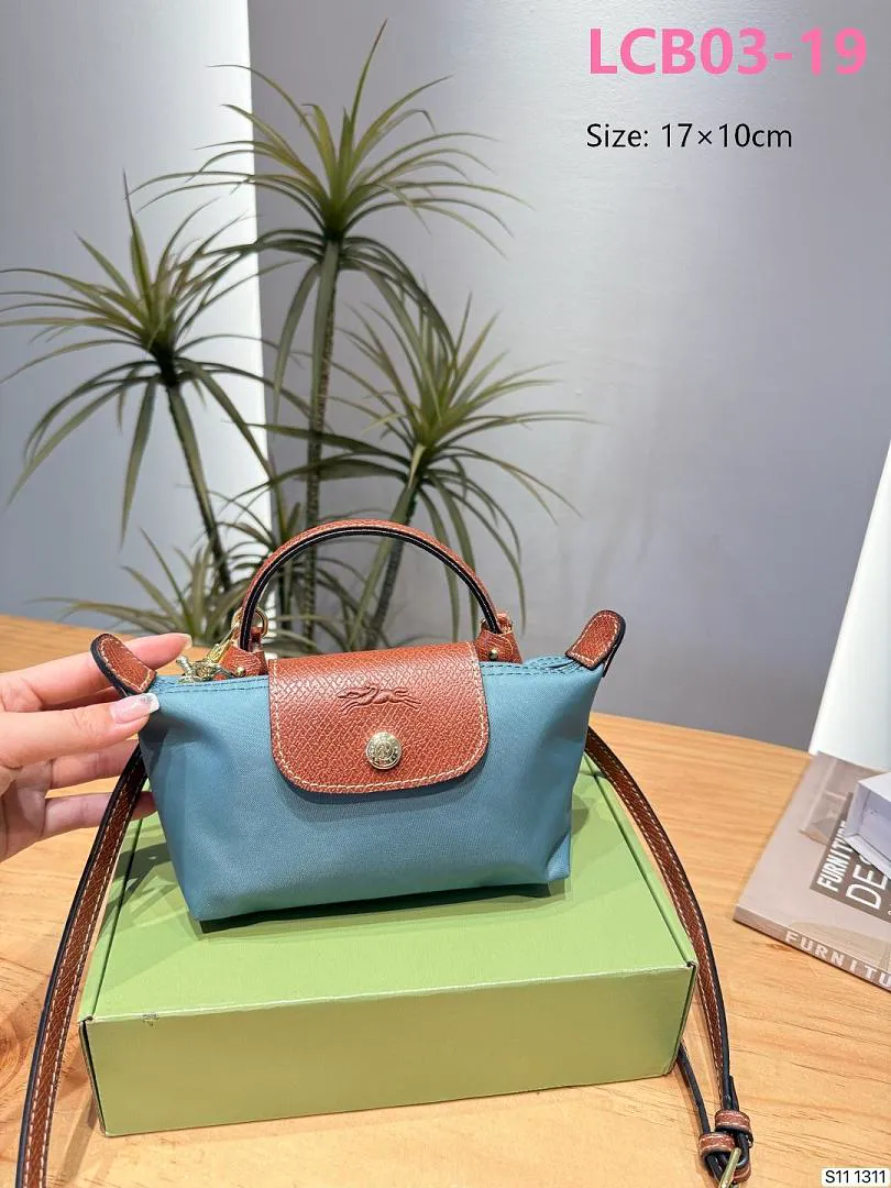 Longchamp LCB03 תמונה 10