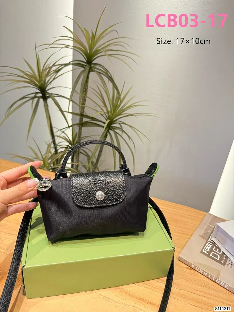 Longchamp LCB03 תמונה 12