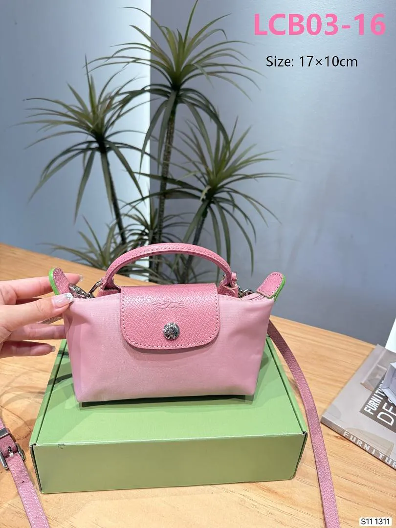 Longchamp LCB03 תמונה 13