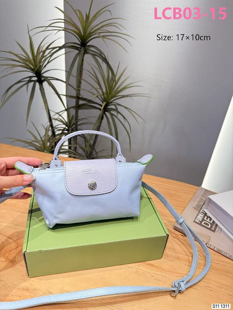 Longchamp LCB03 תמונה 14