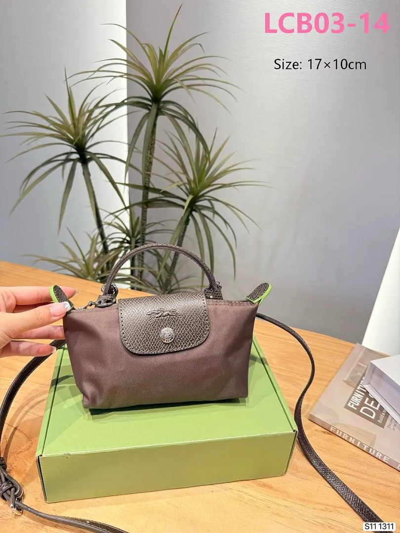 Longchamp LCB03 תמונה 15