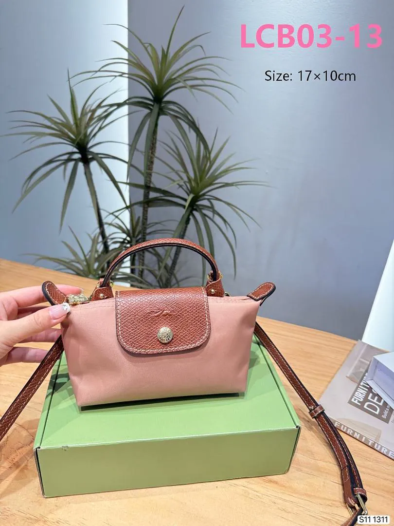 Longchamp LCB03 תמונה 16