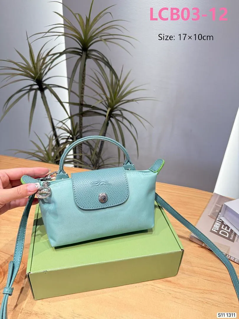 Longchamp LCB03 תמונה 17