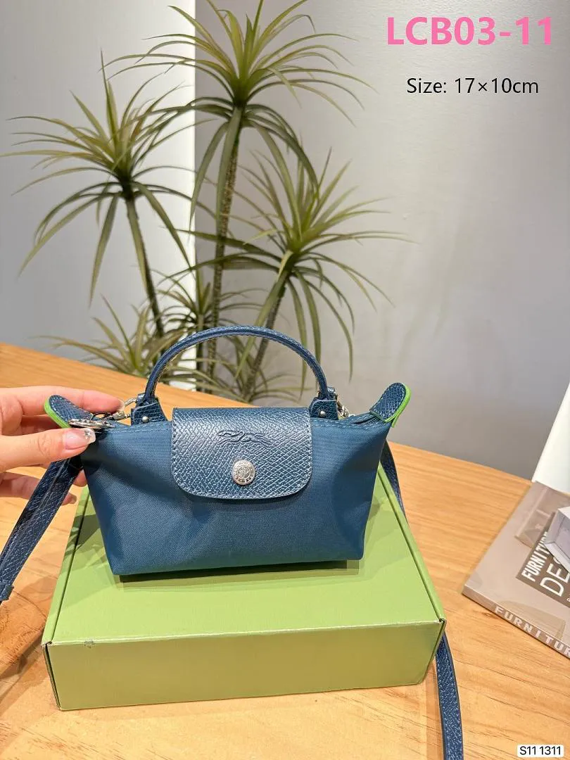 Longchamp LCB03 תמונה 18