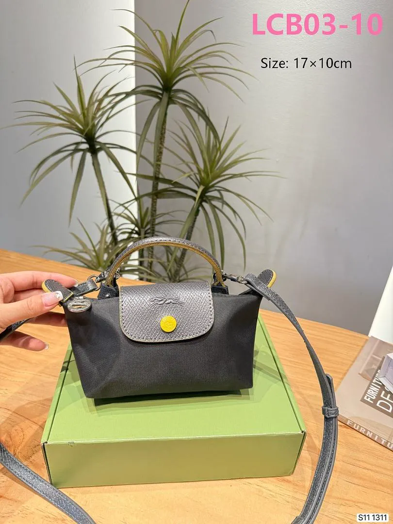 Longchamp LCB03 תמונה 19