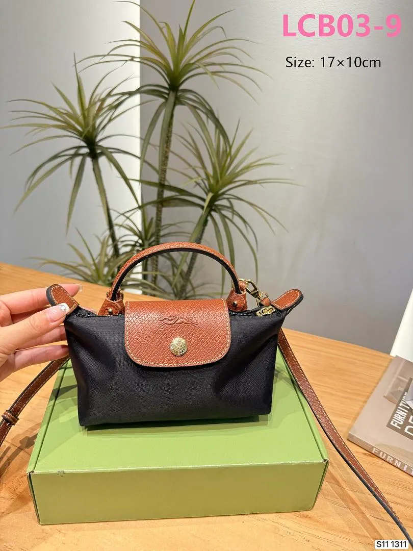 Longchamp LCB03 תמונה 20