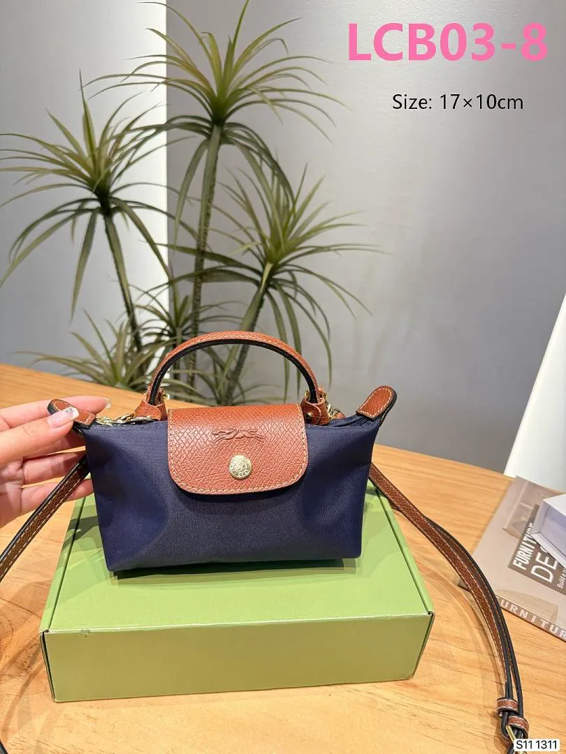 Longchamp LCB03 תמונה 21