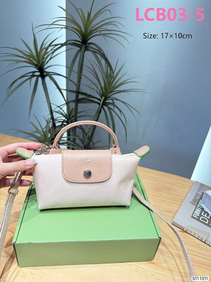 Longchamp LCB03 תמונה 24
