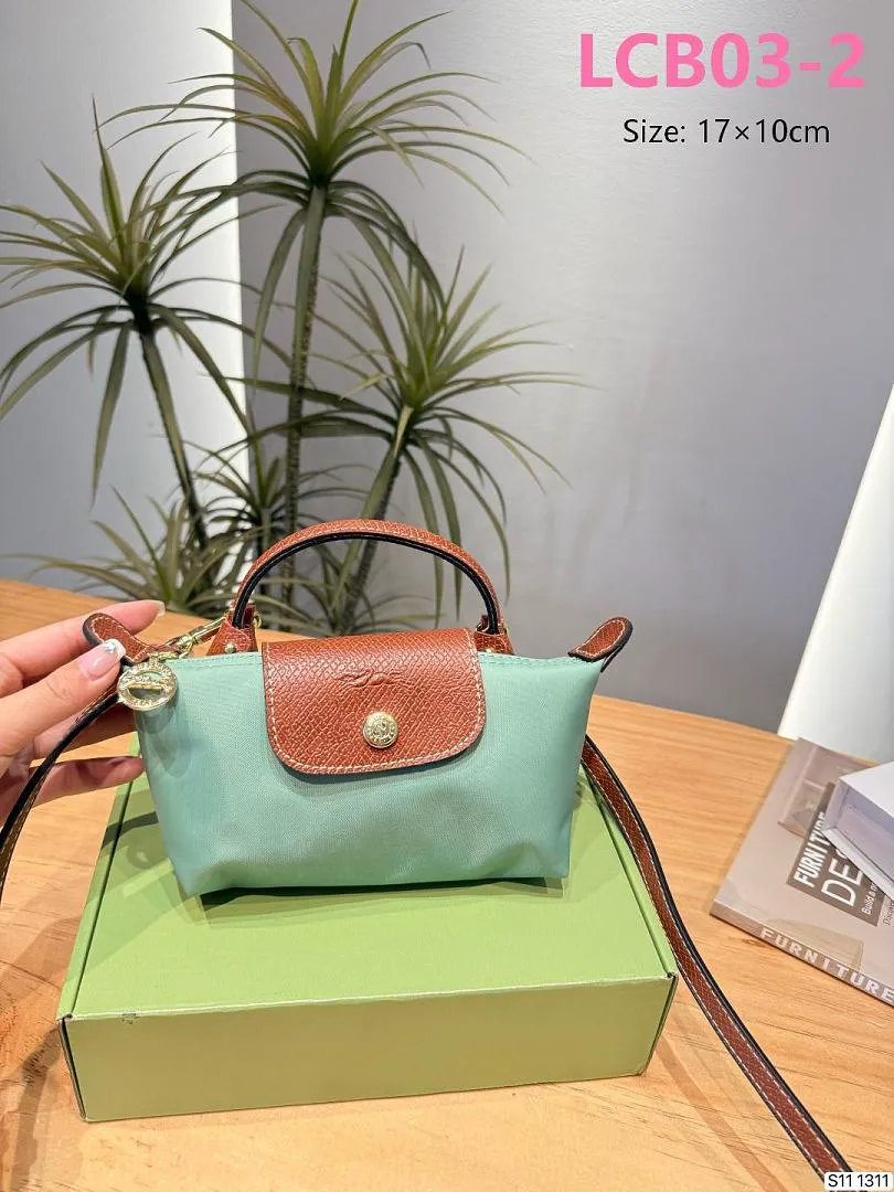 Longchamp LCB03 תמונה 27