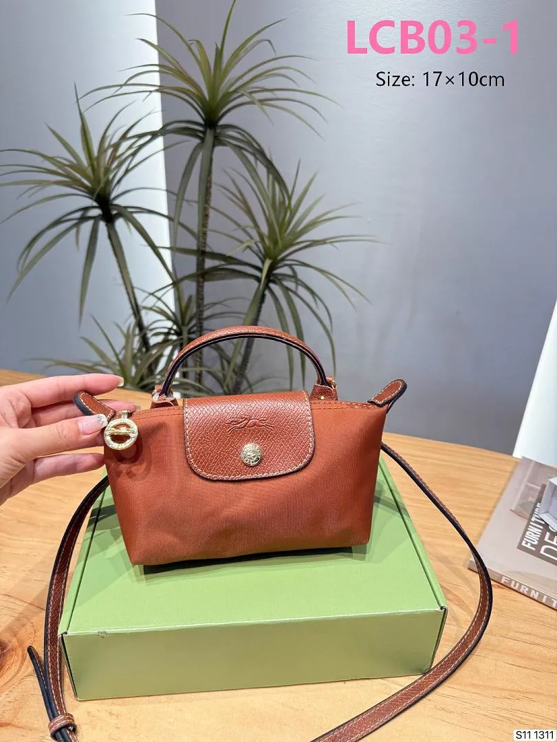 Longchamp LCB03 תמונה 28