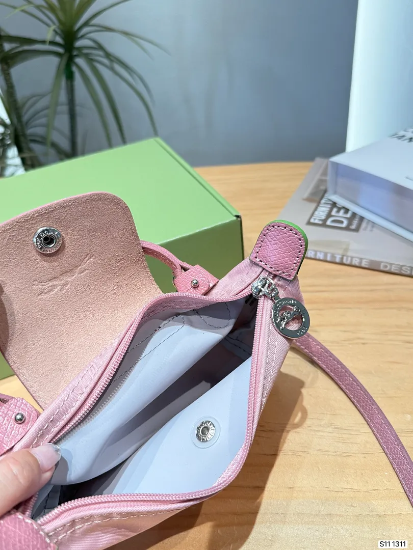 Longchamp LCB03 תמונה 29
