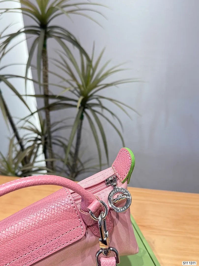 Longchamp LCB03 תמונה 30