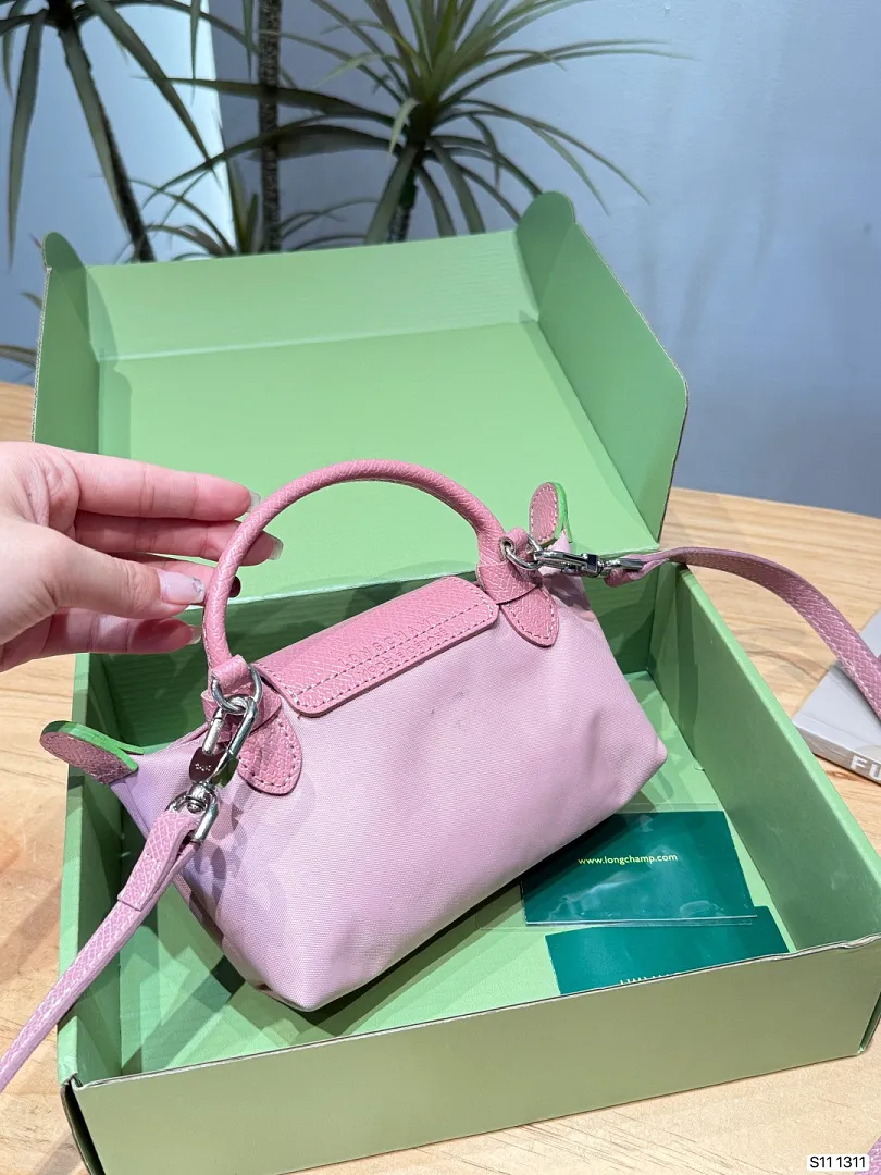 Longchamp LCB03 תמונה 32