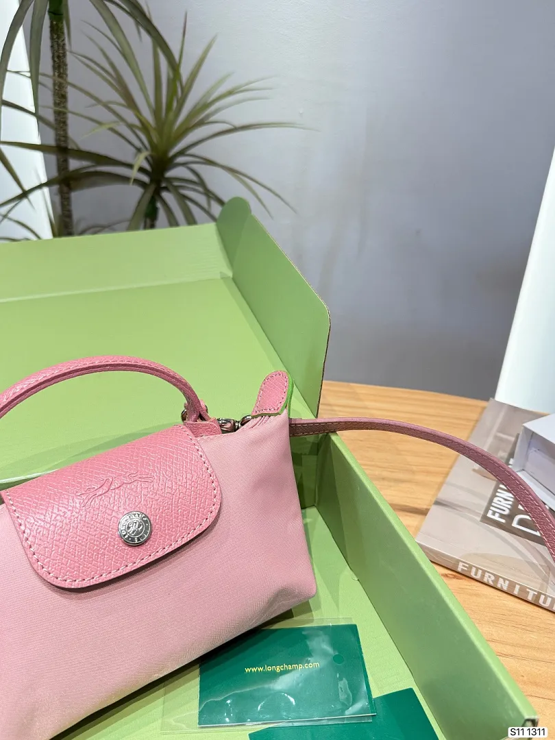 Longchamp LCB03 תמונה 33