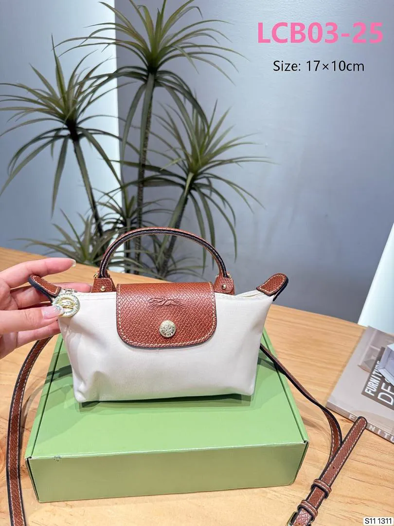 Longchamp LCB03 תמונה 4