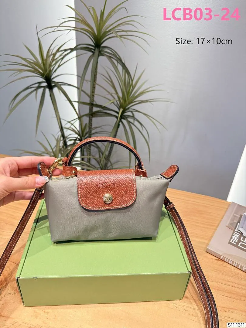 Longchamp LCB03 תמונה 5