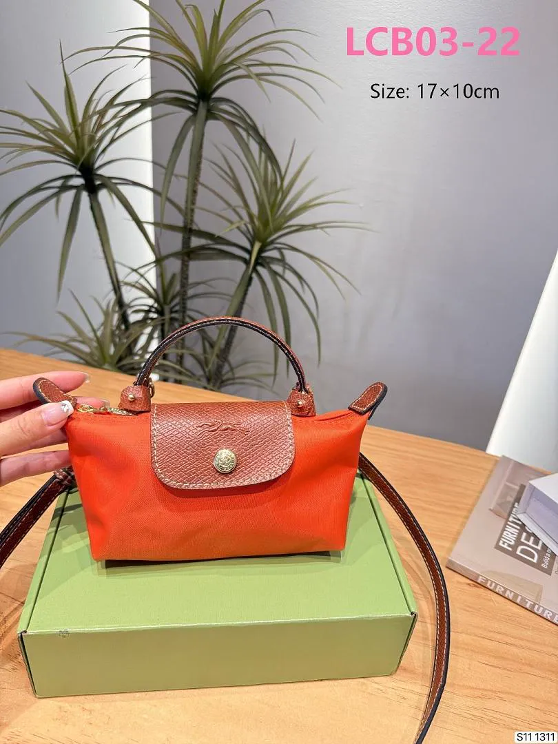 Longchamp LCB03 תמונה 7