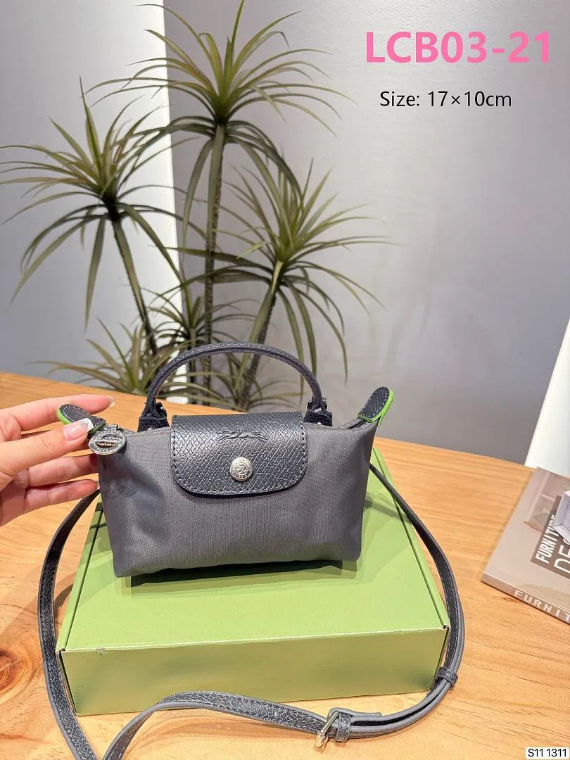 Longchamp LCB03 תמונה 8