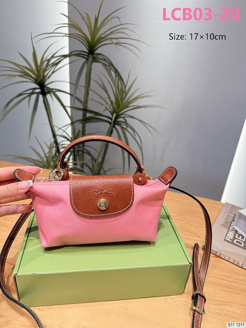 Longchamp LCB03 תמונה 9