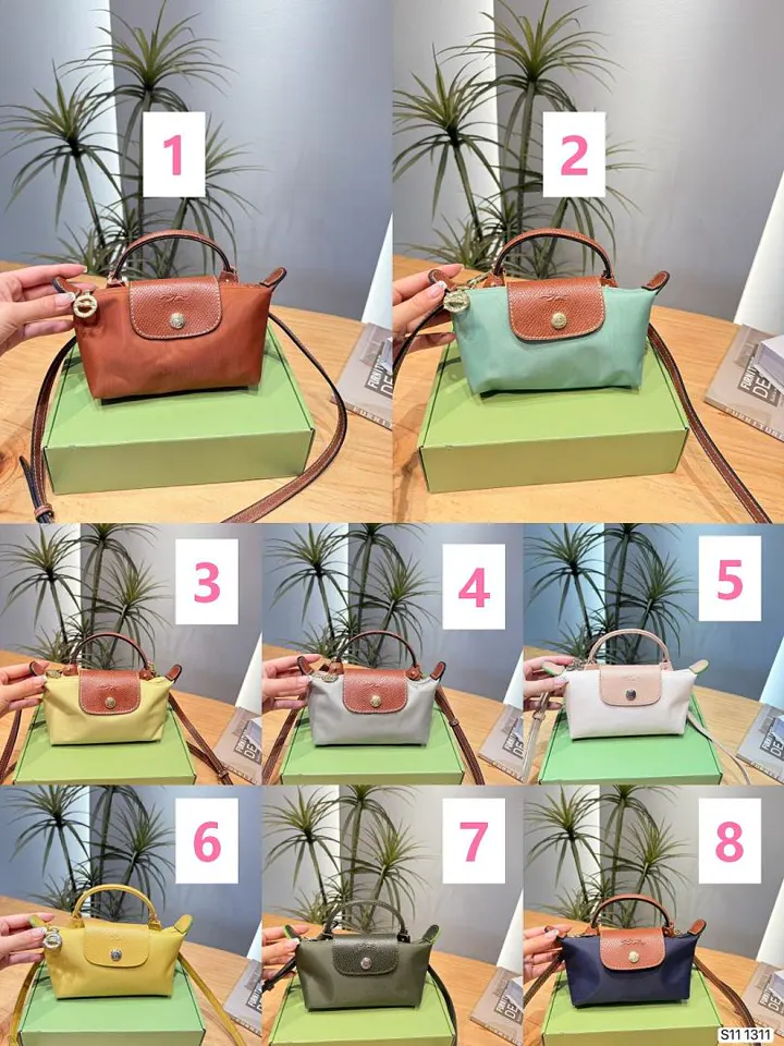 Longchamp LCB03