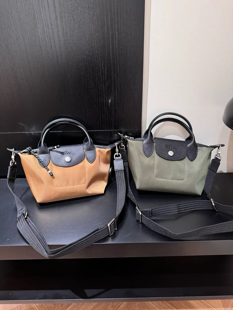 Longchamp LCB04 תמונה 3