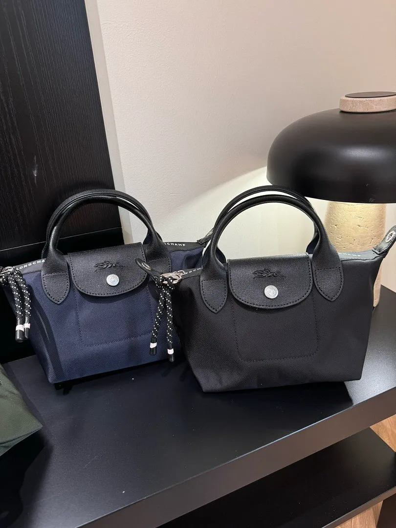 Longchamp LCB04 תמונה 4