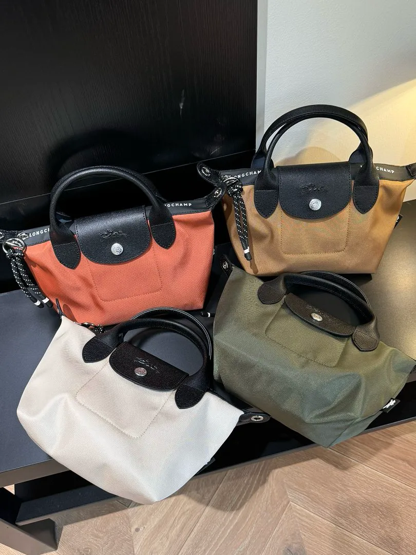 Longchamp LCB04 תמונה 5