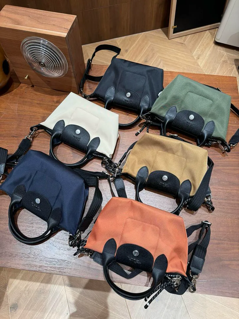 Longchamp LCB04 תמונה 6