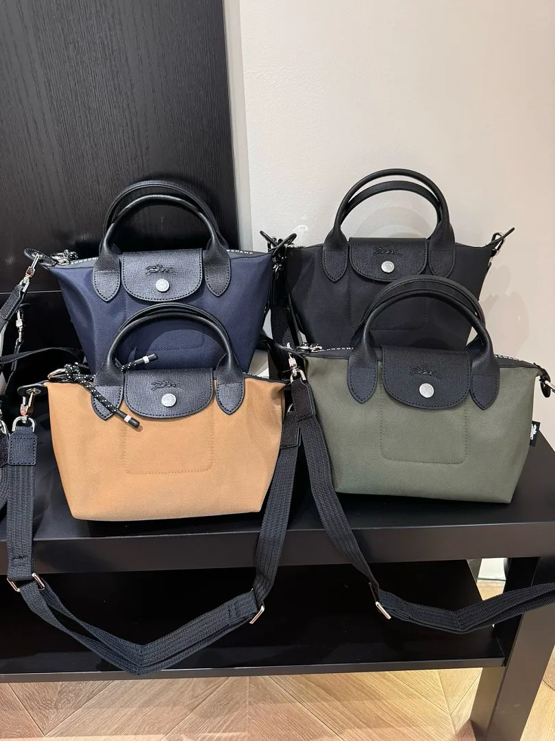 Longchamp LCB04 תמונה 7